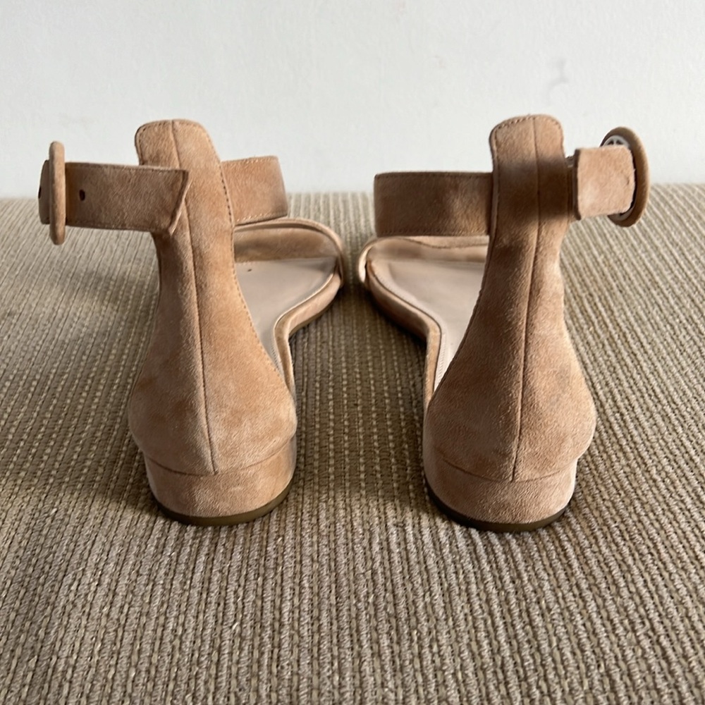 Pelle Moda Sandals - Picture 4 of 5